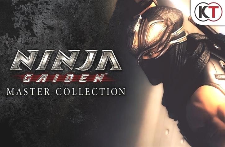 Ninja Gaiden Master Collection sera presente au PC le 10 juin Ft2iZ 1 1