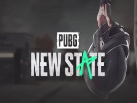 PUBG New State est un titre exclusif pour mobile du developpeur tUnSf2 1 9