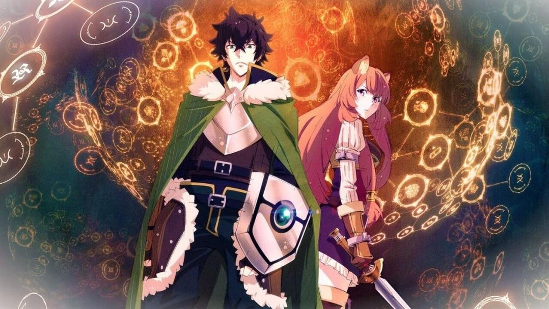 The Rising Of The Shield Hero Saison 2 Nouvelle 4