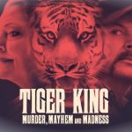 Tiger King Saison 2 Sortie en mars James parle de mettre Carole enb4QOJ 6
