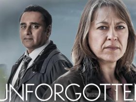 Unforgotten Saison 4 Episode 1 Date de sortie F 3