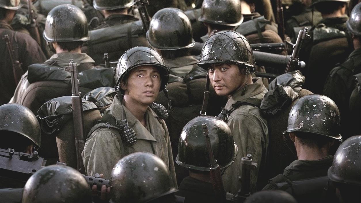 10 meilleurs films de guerre coreens jamais realises QCZbK3z 1 1