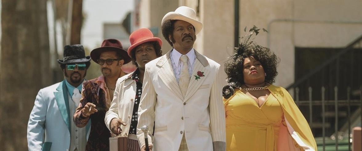 12 meilleurs films de comedie afroamericains sur Netflix en ce moment kgeDuD5Gn 1 1