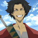 5 Anime Like The Samurai Champloo You Must See FHVIY 1 5
