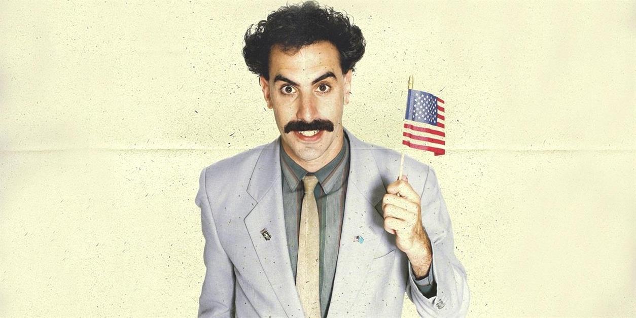 7 meilleurs films comme Borat a voir absolument ooBCs 1 1