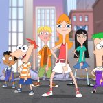 7 meilleurs films comme Phineas and Ferb The Movie Candace contre jhNvyQUDS 1 12