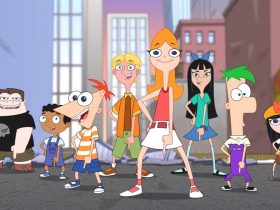 7 meilleurs films comme Phineas and Ferb The Movie Candace contre jhNvyQUDS 1 3