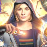 7 series televisees que vous devez regarder si vous aimez Doctor Who Y5Tvg 1 11