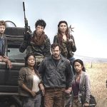 9 meilleures series televisees sur les zombies sur Netflix en ce QafUYpDY 1 13