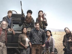 9 meilleures series televisees sur les zombies sur Netflix en ce QafUYpDY 1 3
