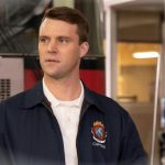 Chicago Fire Saison 9 Episode 10 One Crazy Shift La lutte de Casey2KSMz0k 5