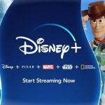 Disney plus UK Star Launch Liste complete des nouvelles emissions de Em 5