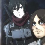 Eren et Mikasa finirontils ensemble dans LAttaque du Titan Dmtqdhv 1 5