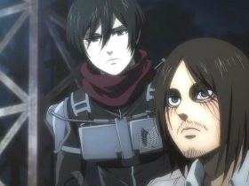Eren et Mikasa finirontils ensemble dans LAttaque du Titan Dmtqdhv 1 3
