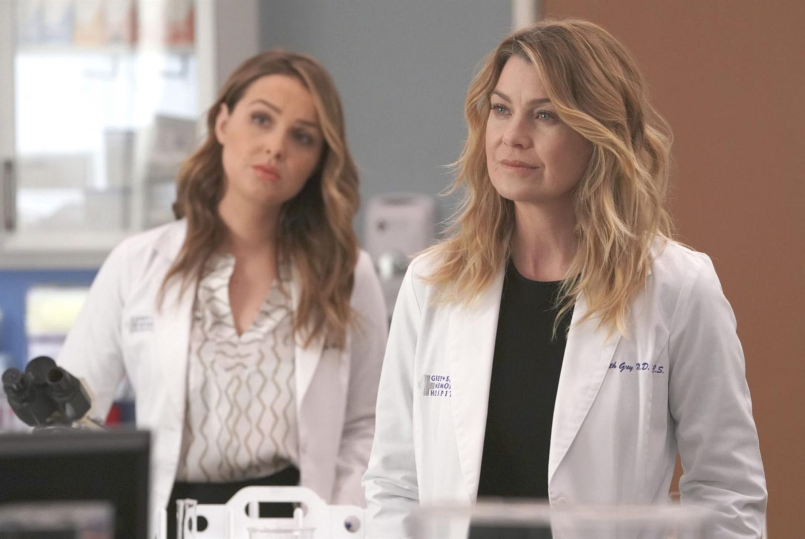 Greys Anatomy Saison 17 Episode 10 What to Expect ridRhA 1 1