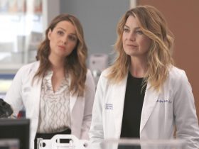Greys Anatomy Saison 17 Episode 10 What to Expect ridRhA 1 3