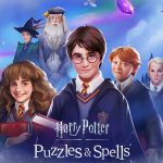 Harry Potter Puzzles Spells Mod APK v Unlimited Money REqW9c 1 5