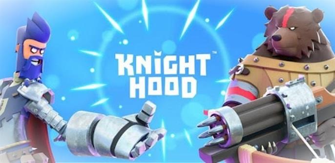 Knighthood MOD APK v160 Unlimited lives telechargement gratuit eltgaHOK 1 1
