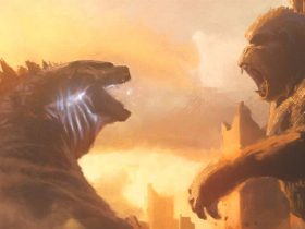 La suite de Godzilla contre Kong Tout ce que nous savons 7ttwAHw 1 3
