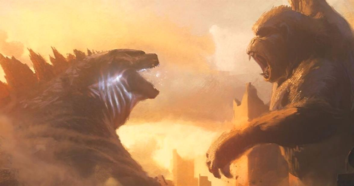 La suite de Godzilla contre Kong Tout ce que nous savons 7ttwAHw 1 1