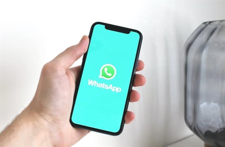Lapplication de bureau WhatsApp prend en charge les appels audio et 5zl6pIui 1 1