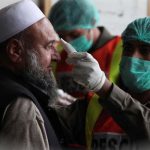 Le Pakistan va recevoir 56 millions de vaccins COVID19 dici a mars 9Q 5