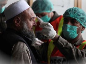 Le Pakistan va recevoir 56 millions de vaccins COVID19 dici a mars 9Q 3