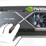 Le probleme dapprovisionnement en GeForce RTX 30 de Nvidia durera MeczF 1 5