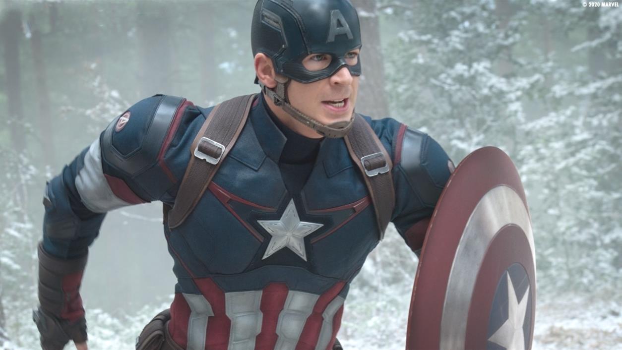 Le vieux Captain America estil mort Questil arrive a Steve Rogers PgpRcbwzt 1 1