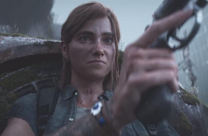 Les ventes britanniques de The Last of Us 2 explosent suite a une mAVSr 1 1
