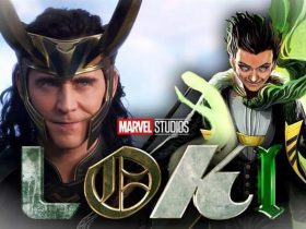 Marvel Studios Loki en premiere sur Disney le 11 juin q 3