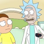 Mise a jour de la saison 5 de Rick et Morty Date de sortiel6SwXar 6