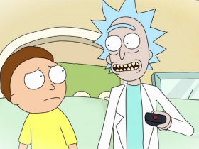 Mise a jour de la saison 5 de Rick et Morty Date de sortiel6SwXar 36