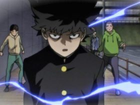 Mob Psycho 100 Saison 3TWYxURh 3