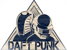 Rupture du duo musical Daft Punk Electronics wR 3