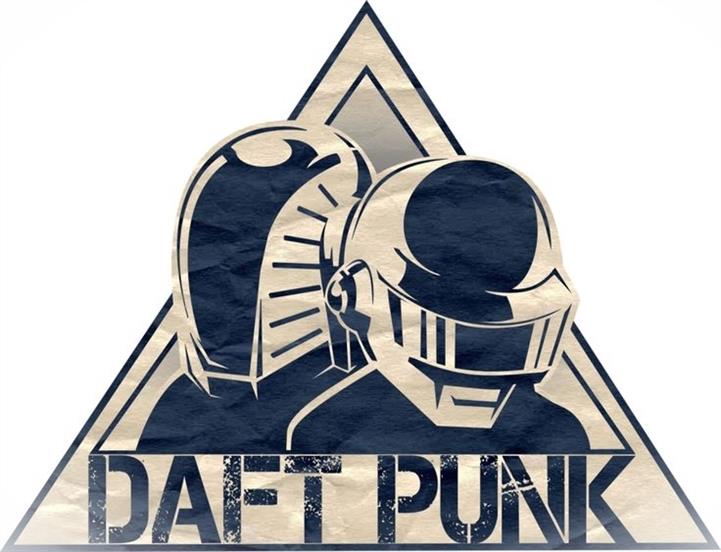 Rupture du duo musical Daft Punk Electronics wR 1