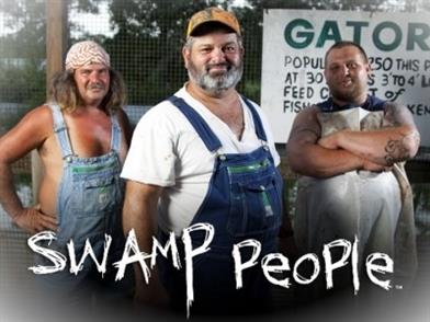 SWAMP PEOPLE SAISON 12 EPISODE 6 TOUT CE QUE VOUS DEVEZ SAVOIR j 4