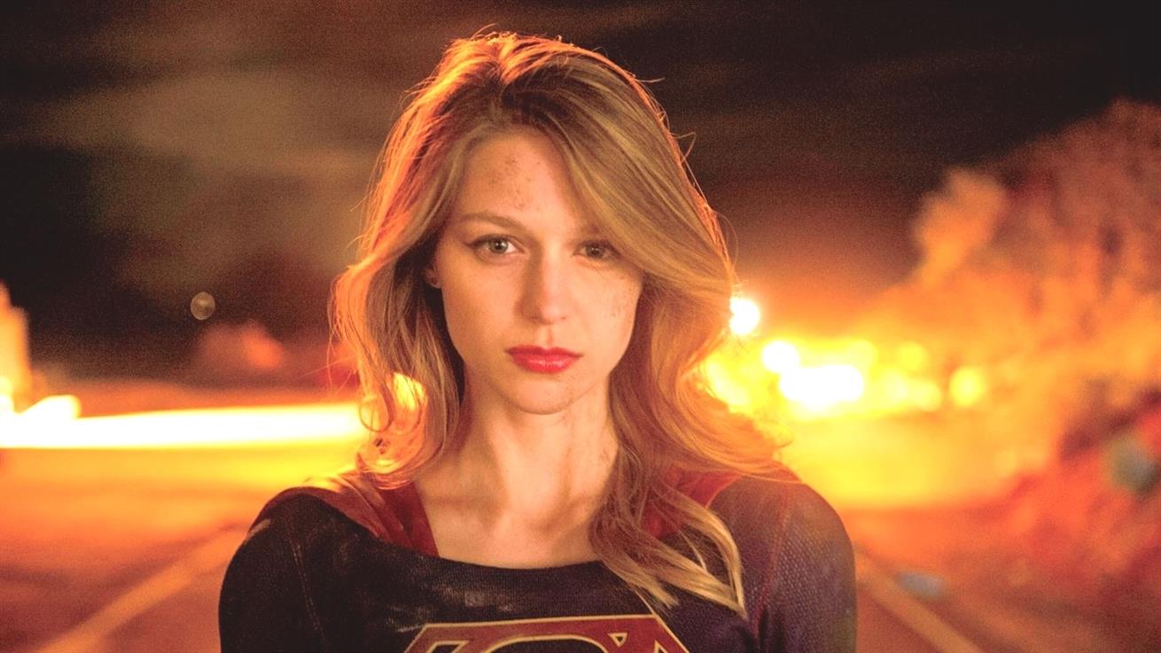 Supergirl Saison 6 Tout ce que nous savons m8DbLXs7n 1 1
