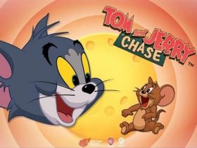 Telecharger Tom and Jerry Chase APK yYcmMAYH 1 3