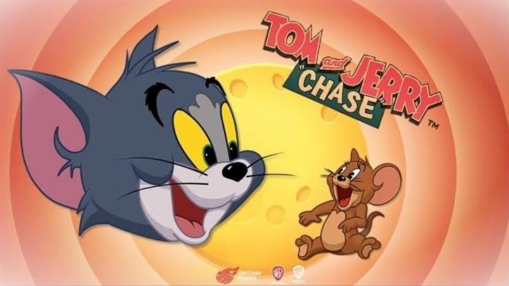 Telecharger Tom and Jerry Chase APK yYcmMAYH 1 1