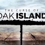 The Curse of Oak Island Saison 8 Episode 16 Date de sortie 5 5