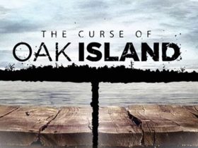 The Curse of Oak Island Saison 8 Episode 16 Date de sortie 5 3