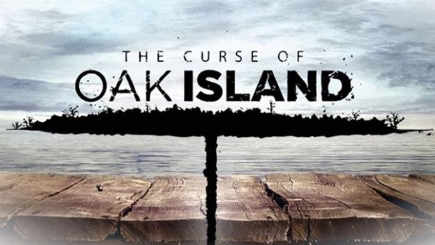 The Curse of Oak Island Saison 8 Episode 16 Date de sortie 5 1