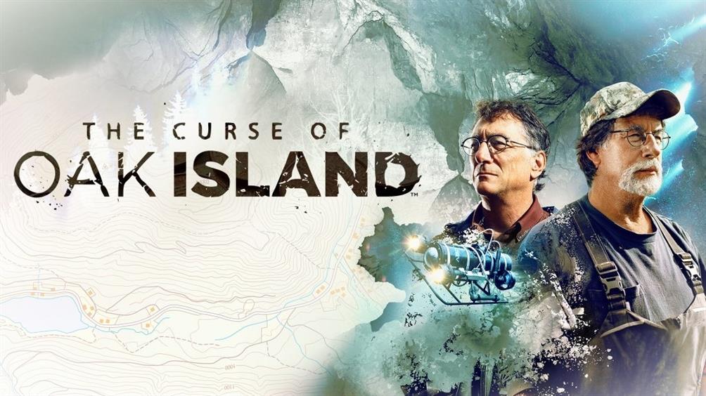 The Curse of Oak Island Saison 8 Episode 17 Tout ce que vous devez t9 1