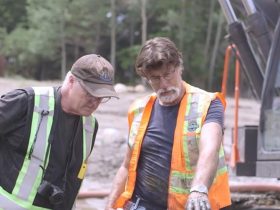 The Curse of Oak Island Saison 8 Episode 18 What to Expect uaseuX5F 1 24