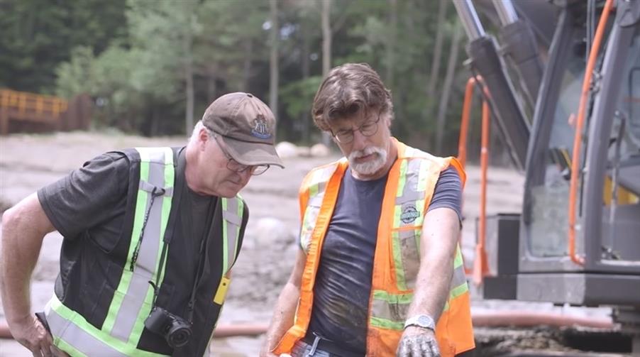 The Curse of Oak Island Saison 8 Episode 18 What to Expect uaseuX5F 1 1