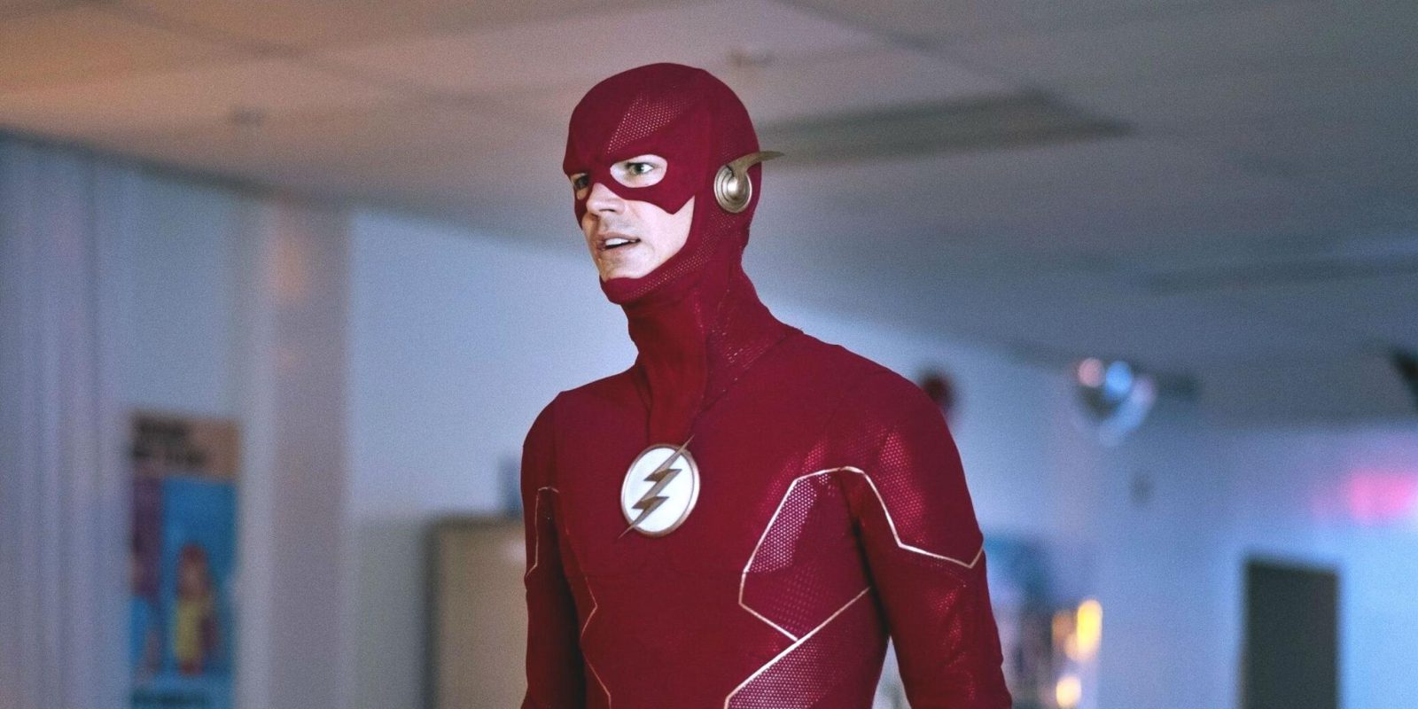 The Flash Saison 7 Episode 3 Whats in Store rWhSF 1 1