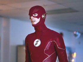 The Flash Saison 7 Episode 3 Whats in Store rWhSF 1 3