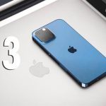 iPhone 13 confirme avec une encoche plus petite sans port USBC 9L1FIWJvb 1 4