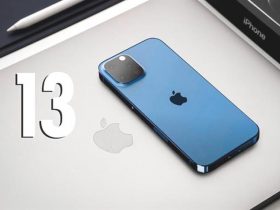 iPhone 13 confirme avec une encoche plus petite sans port USBC 9L1FIWJvb 1 9